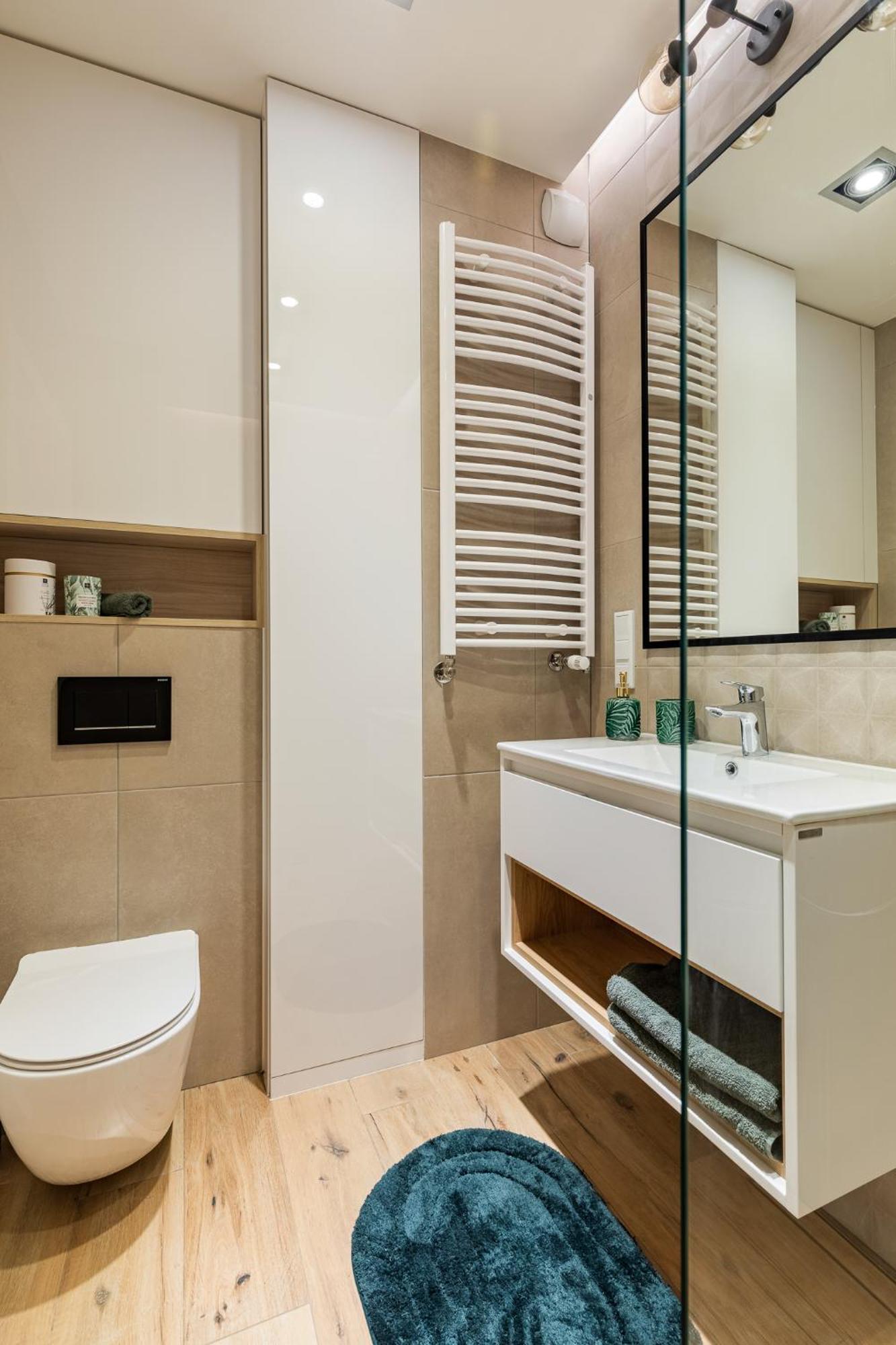 Vipwarsawapartments Pl Sienna 65 Экстерьер фото